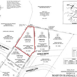Photo #31 of Off Howle Drive, Burlington, NC 0.9 acres