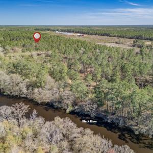 Photo #6 of SOLD property in Off Ivanhoe Road, Ivanhoe, NC 137.2 acres
