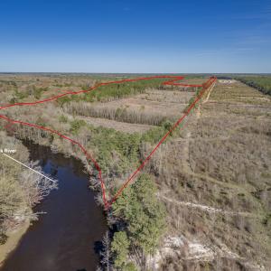 Photo #35 of SOLD property in Off Ivanhoe Road, Ivanhoe, NC 137.2 acres