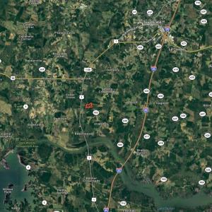 Photo #39 of SOLD property in Off Goodes Ferry Road, South Hill, VA 53.5 acres