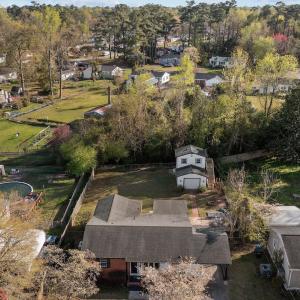 Photo #9 of SOLD property in 406 Clyde Drive, Jacksonville, NC 0.3 acres