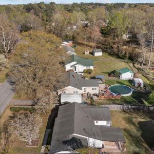 Photo #10 of SOLD property in 406 Clyde Drive, Jacksonville, NC 0.3 acres