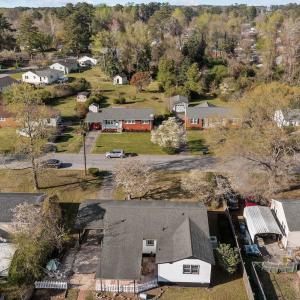 Photo #11 of SOLD property in 406 Clyde Drive, Jacksonville, NC 0.3 acres