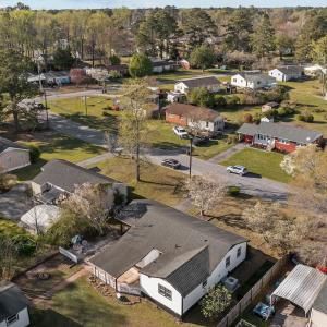 Photo #12 of SOLD property in 406 Clyde Drive, Jacksonville, NC 0.3 acres