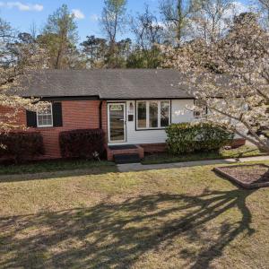 Photo #14 of SOLD property in 406 Clyde Drive, Jacksonville, NC 0.3 acres