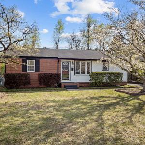 Photo #1 of SOLD property in 406 Clyde Drive, Jacksonville, NC 0.3 acres