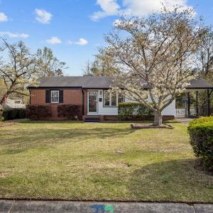 Photo #2 of SOLD property in 406 Clyde Drive, Jacksonville, NC 0.3 acres