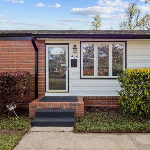 Photo #3 of SOLD property in 406 Clyde Drive, Jacksonville, NC 0.3 acres