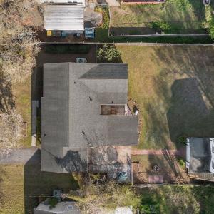 Photo #4 of 406 Clyde Drive, Jacksonville, NC 0.3 acres