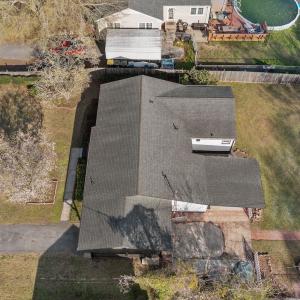 Photo #5 of 406 Clyde Drive, Jacksonville, NC 0.3 acres
