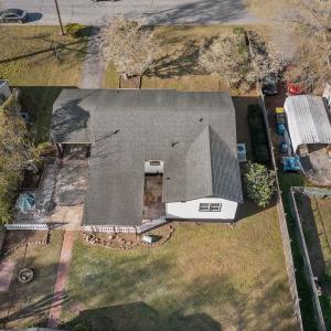 Photo #6 of SOLD property in 406 Clyde Drive, Jacksonville, NC 0.3 acres