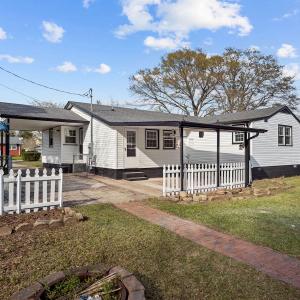 Photo #47 of SOLD property in 406 Clyde Drive, Jacksonville, NC 0.3 acres