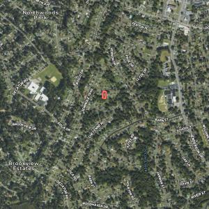Photo #55 of 406 Clyde Drive, Jacksonville, NC 0.3 acres