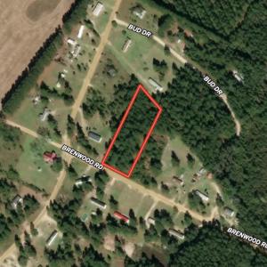 Photo #1 of SOLD property in Off Brenwood Road, Lake View, SC 1.5 acres
