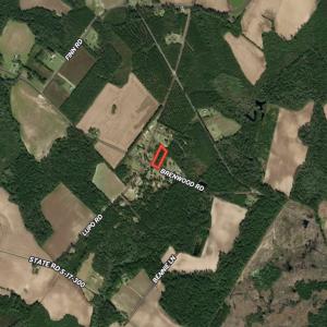 Photo #17 of SOLD property in Off Brenwood Road, Lake View, SC 1.5 acres