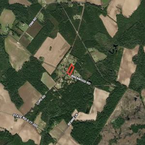 Photo #17 of Off Brenwood Road, Lake View, SC 1.5 acres