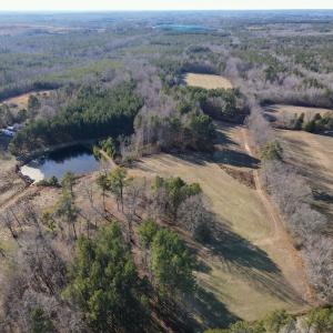 Photo #2 of SOLD property in Off Western Mill Road, Lawrenceville, VA 36.2 acres