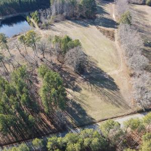 Photo #4 of SOLD property in Off Western Mill Road, Lawrenceville, VA 36.2 acres