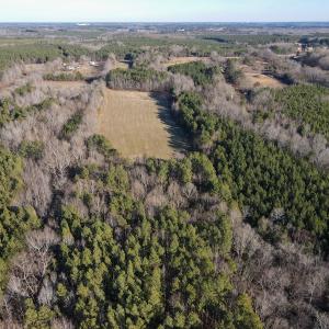 Photo #27 of SOLD property in Off Western Mill Road, Lawrenceville, VA 36.2 acres