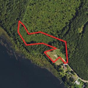 Photo #1 of Off Old Gaston Extended, Gaston, NC 4.5 acres