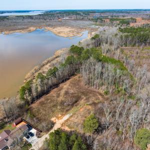 Photo #2 of Off Old Gaston Extended, Gaston, NC 4.5 acres