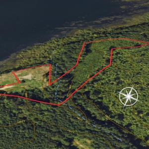 Photo #3 of Off Old Gaston Extended, Gaston, NC 4.5 acres