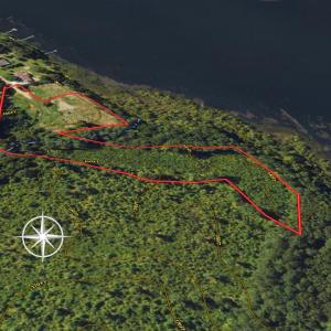 Photo #8 of Off Old Gaston Extended, Gaston, NC 4.5 acres