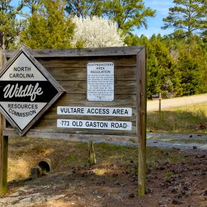 Photo #16 of Off Old Gaston Extended, Gaston, NC 4.5 acres