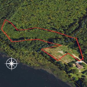 Photo #26 of Off Old Gaston Extended, Gaston, NC 4.5 acres