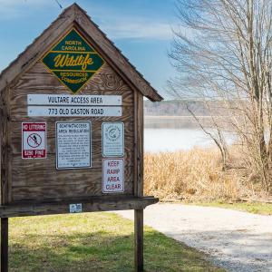 Photo #46 of Off Old Gaston Extended, Gaston, NC 4.5 acres
