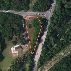 Photo #1 of SOLD property in Off Ebert Rd, Winston Salem, NC 0.6 acres