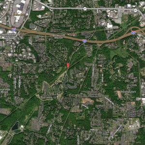 Photo #15 of SOLD property in Off Ebert Rd, Winston Salem, NC 0.6 acres