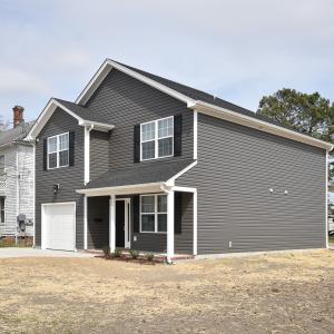 Photo #3 of 423 Church St, Ahoskie, NC 0.3 acres