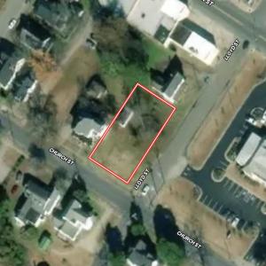 Photo #46 of 423 Church St, Ahoskie, NC 0.3 acres
