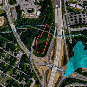 Photo #27 of Off S Research Pkwy, Winston Salem, NC 3.0 acres