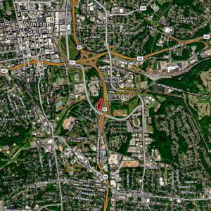 Photo #28 of Off S Research Pkwy, Winston Salem, NC 3.0 acres