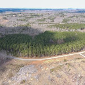 Photo #3 of SOLD property in Off Clinton Rd, Nathalie, VA 21.3 acres