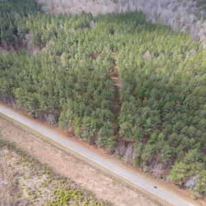 Photo #35 of SOLD property in Off Clinton Rd, Nathalie, VA 21.3 acres