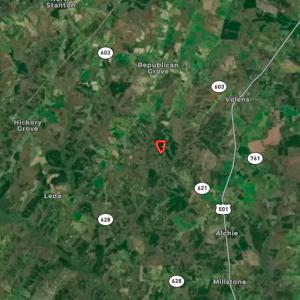 Photo #37 of SOLD property in Off Clinton Rd, Nathalie, VA 21.3 acres