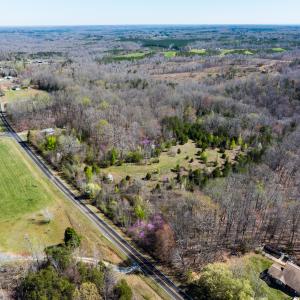 Photo #2 of SOLD property in Off Rice Road, Reidsville, NC 40.0 acres