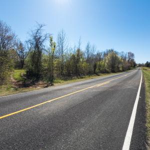 Photo #9 of SOLD property in Off Rice Road, Reidsville, NC 40.0 acres