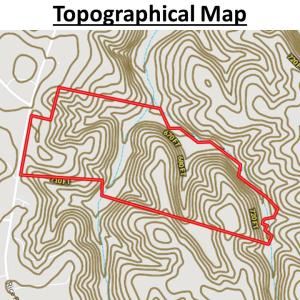 Photo #25 of SOLD property in Off Rice Road, Reidsville, NC 40.0 acres