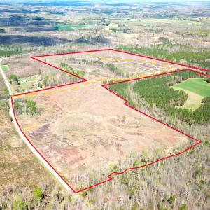 Photo #5 of SOLD property in Off Overbey Rd, Nelson, VA 88.5 acres
