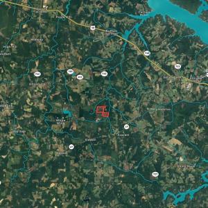 Photo #48 of SOLD property in Off Overbey Rd, Nelson, VA 88.5 acres