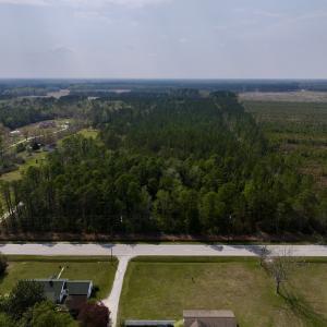 Photo #2 of SOLD property in Off Hwy 306, Grantsboro, NC 31.8 acres