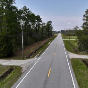 Photo #30 of SOLD property in Off Hwy 306, Grantsboro, NC 31.8 acres