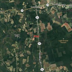Photo #43 of SOLD property in Off Hwy 306, Grantsboro, NC 31.8 acres
