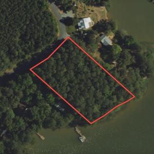 Photo #1 of Off Catfish Road, New London, NC 1.5 acres