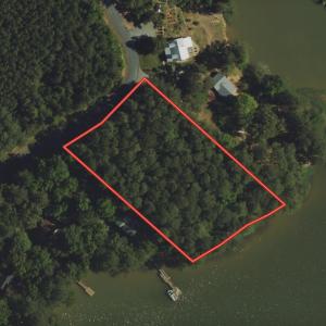 Photo #1 of SOLD property in Off Catfish Road, New London, NC 1.5 acres
