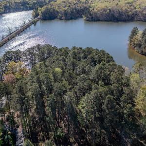 Photo #3 of SOLD property in Off Catfish Road, New London, NC 1.5 acres